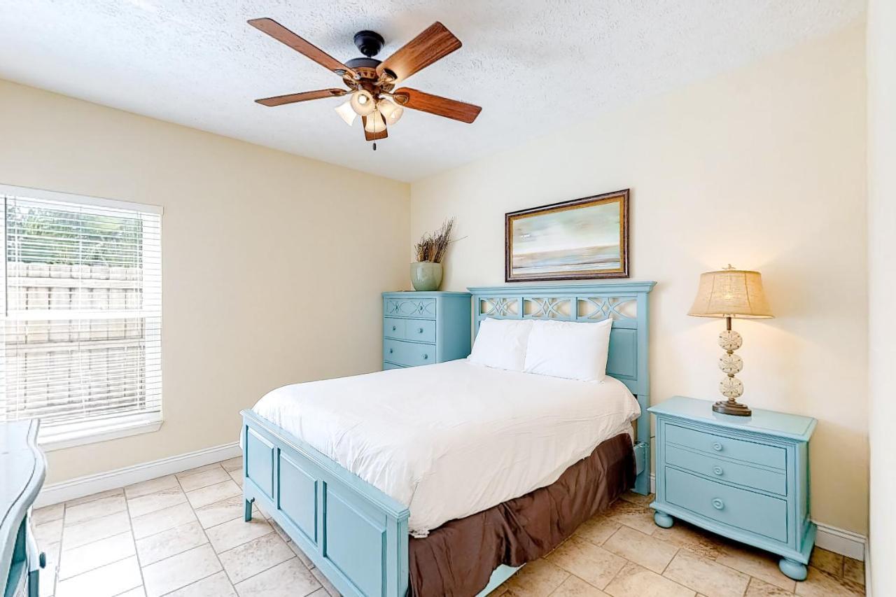 2 Palms A Panama City Beach