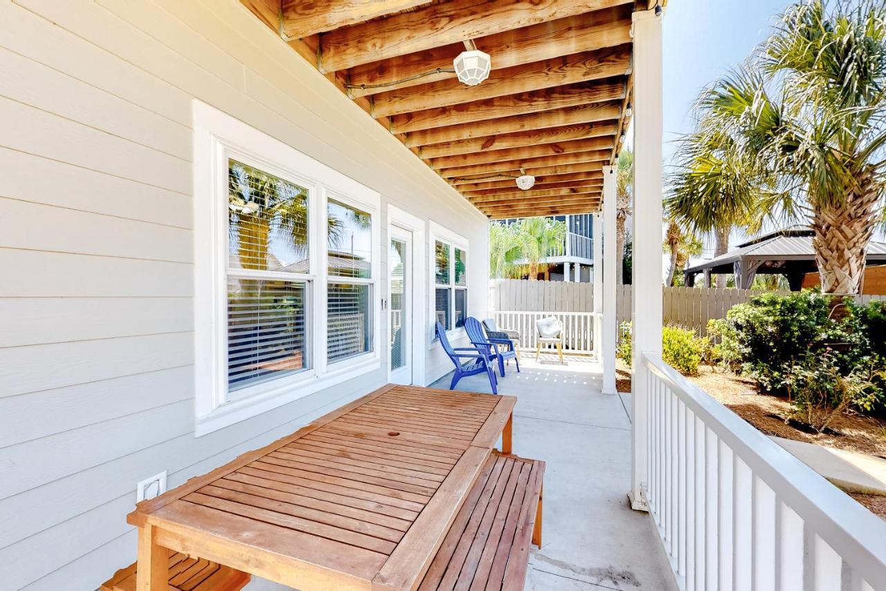 2 Palms A * Panama City Beach