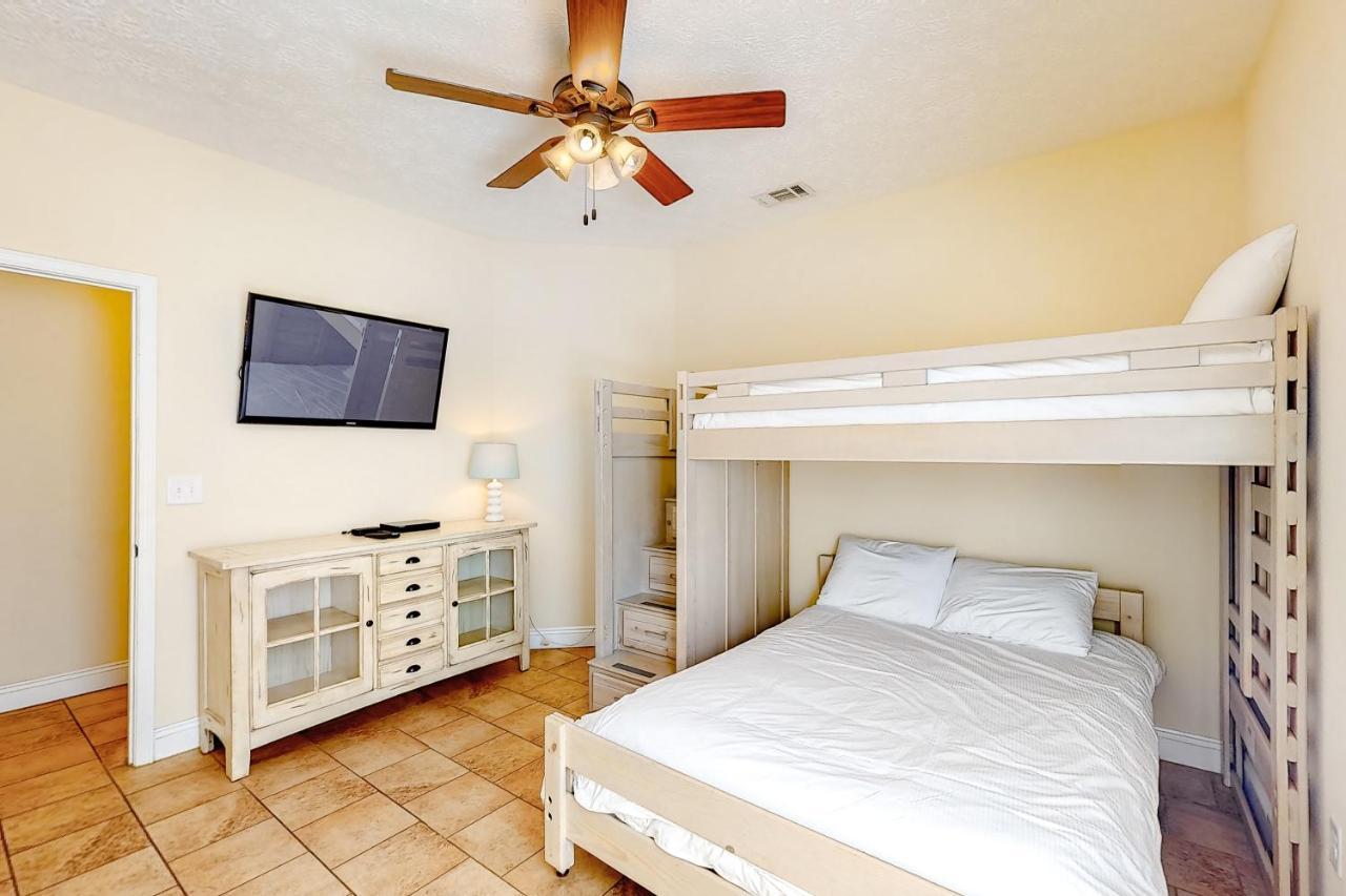 2 Palms A Panama City Beach