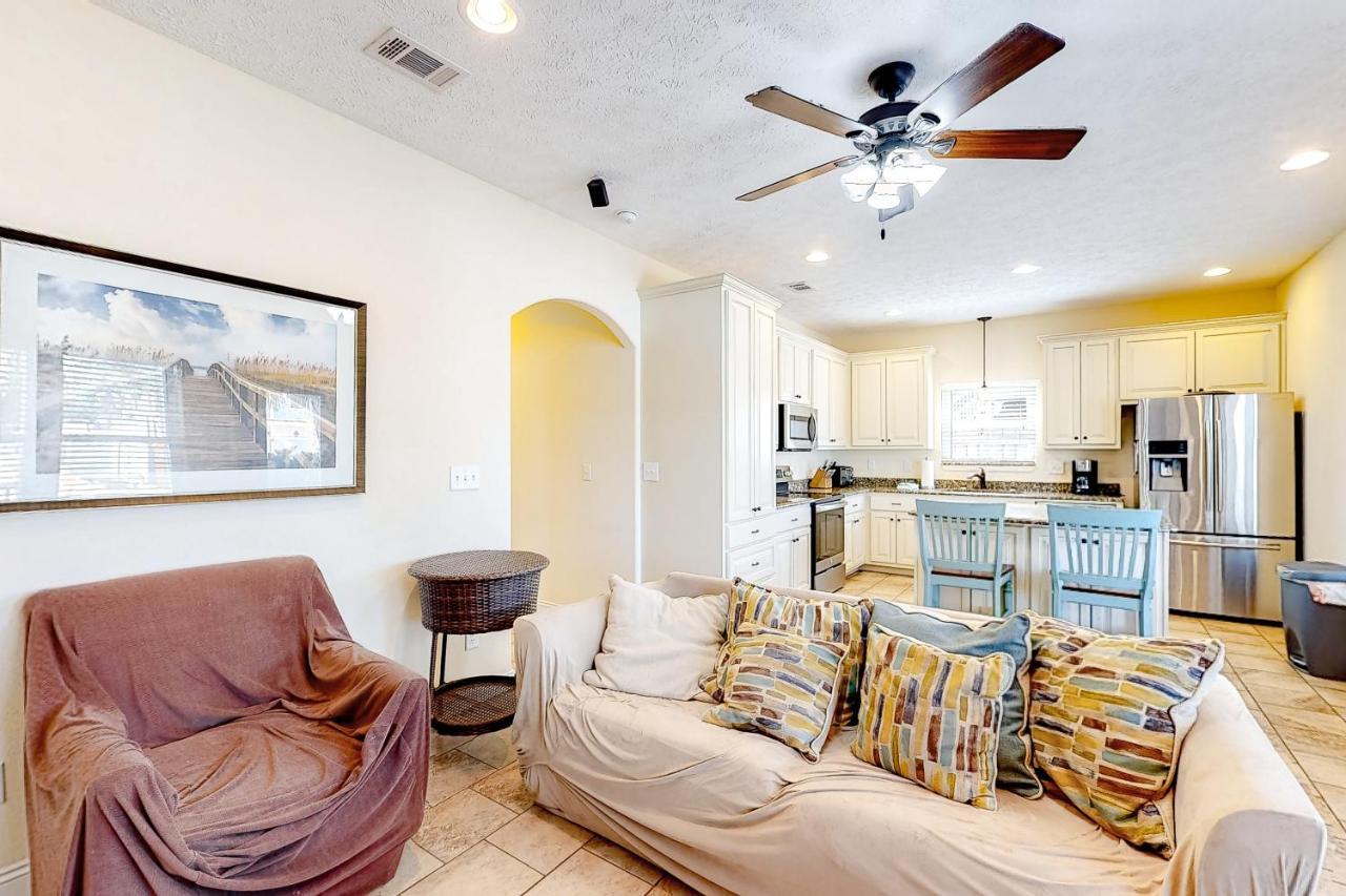 2 Palms A * Panama City Beach